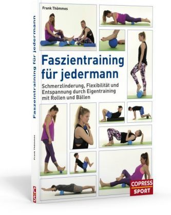 Faszientraining für jedermann