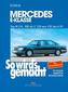 Mercedes E-Klasse Typ W 124, 200 bis E 320 von 1/85 bis 6/95