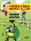Lucky Luke - Stacheldraht auf der Prärie