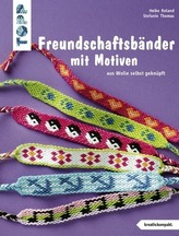 Freundschaftsbänder mit Motiven