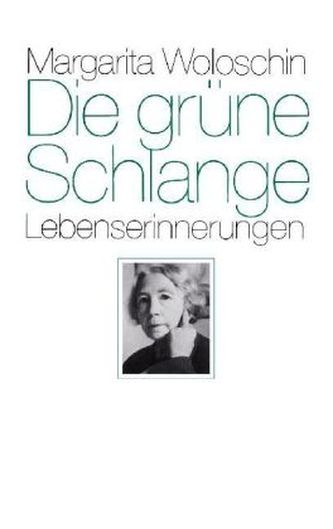 Die grüne Schlange