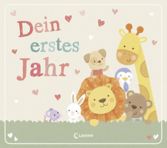 Dein erstes Jahr