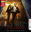 Inferno, 3  MP3-CDs