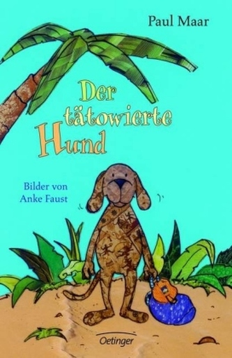 Der tätowierte Hund, Neuausgabe