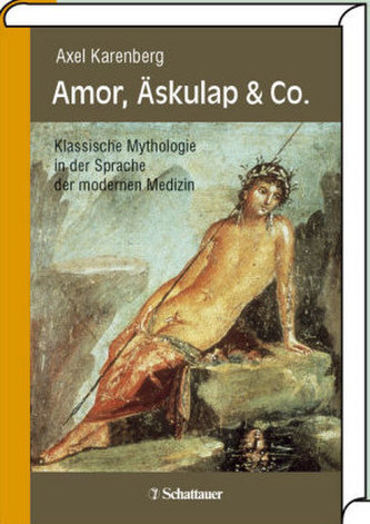 Amor, Äskulap & Co.