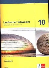 10. Schuljahr, Arbeitsheft