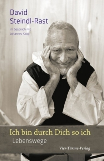 Ich bin durch Dich so ich