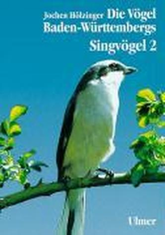 Singvögel. Tl.2