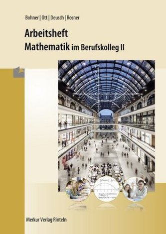 Mathematik im BK II - Arbeitsheft