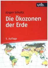 Die Ökozonen der Erde