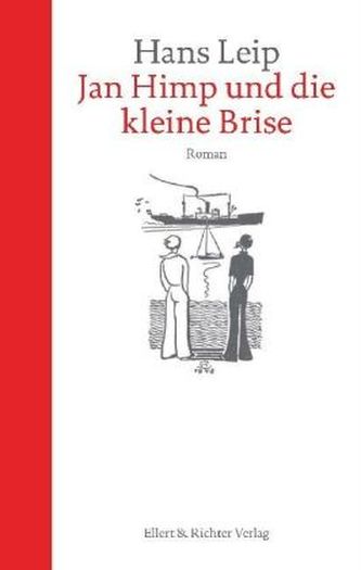 Jan Himp und die kleine Brise