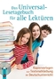 Das Universal-Lesetagebuch für alle Lektüren, m. CD-ROM