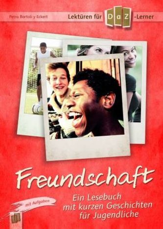 Lektüren für DaZ-Lerner - Freundschaft