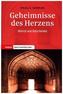 Geheimnisse des Herzens