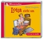 Lotta zieht um, 1 Audio-CD