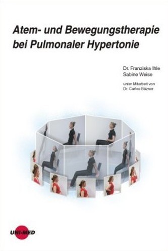 Atem- und Bewegungstherapie bei Pulmonaler Hypertonie