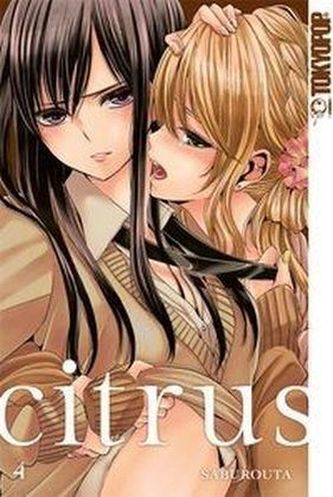 Citrus. Bd.4