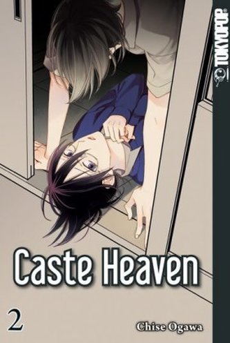 Caste Heaven. Bd.2