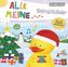 Alle meine Weihnachtslieder, 1 Audio-CD