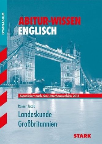Landeskunde Großbritannien