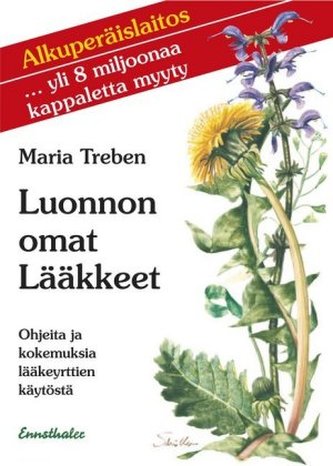 Luonnon omat Lääkeet