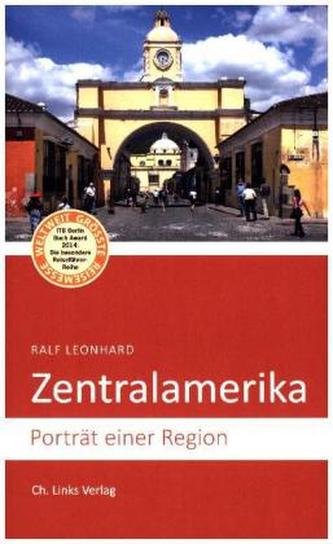 Zentralamerika