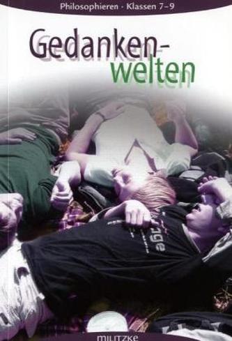 Klassen 7-9, Lehrbuch