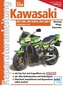 Kawasaki ZRX 1200, ZRX 1200 R und ZRX 1200 S