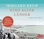 Kind aller Länder, 4 Audio-CDs