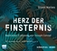 Herz der Finsternis, 2 Audio-CDs