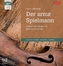 Der arme Spielmann, 1 MP3-CD