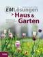 EM-Lösungen - Haus & Garten