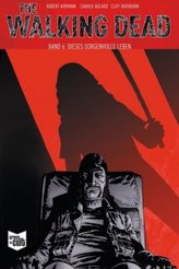 The Walking Dead - Dieses sorgenvolle Leben