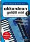 Akkordeon gefällt mir, m. MP3-CD. Bd.1