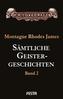 Sämtliche Geistergeschichten. Bd.2
