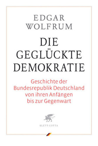 Die geglückte Demokratie