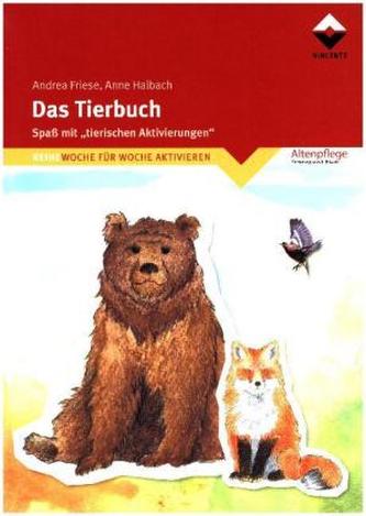 Das Tierbuch