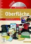 Werkstatt-Kurs Oberfläche, 1 DVD + Buch