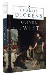 Oliver Twist
