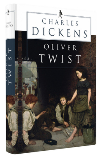 Oliver Twist