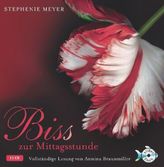 Bis(s) zur Mittagsstunde, 11 Audio-CDs