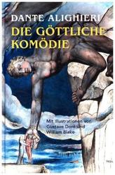 Die Göttliche Komödie
