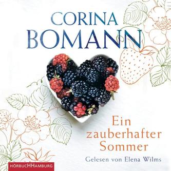 Ein zauberhafter Sommer, 6 Audio-CDs