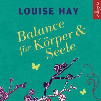 Balance für Körper und Seele, 1 Audio-CD