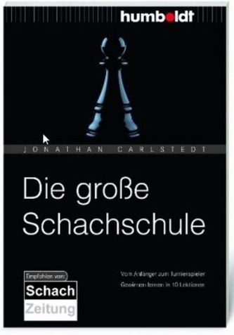 Die große Schachschule