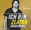 Ich bin Zlatan, 6 Audio-CDs