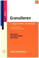 Granulieren