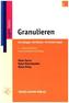 Granulieren