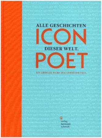 Icon Poet, m. 36 Würfeln