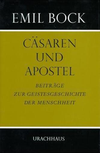 Cäsaren und Apostel